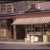 Hipperholme shop fronts