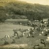 Upper Lake &amp; Amusements, Sunny Vale